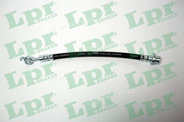 LPR / Samko 6T48496