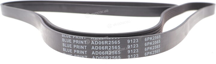 Blue Print AD06R2565