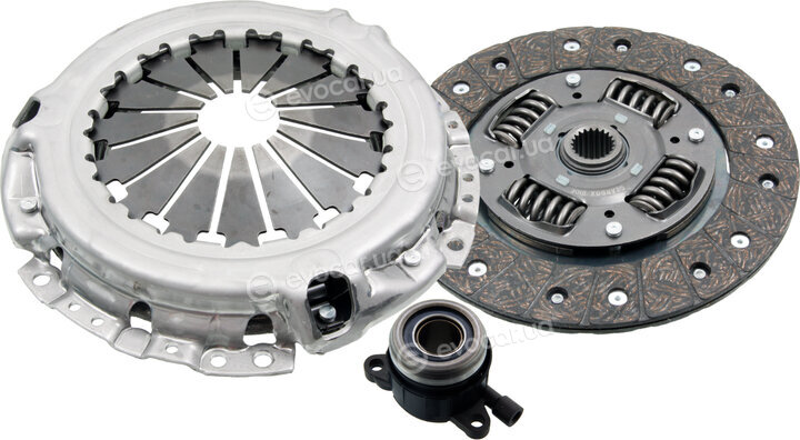 Blue Print ADBP300047