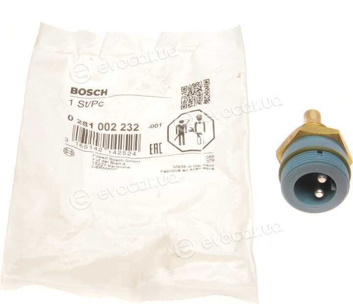 Bosch 0 281 002 232