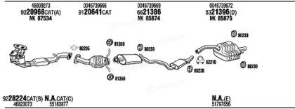 Walker / Fonos ARH15529