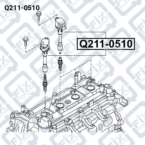 Q-Fix Q2110510
