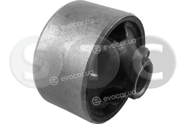 Metalcaucho / STC T458009