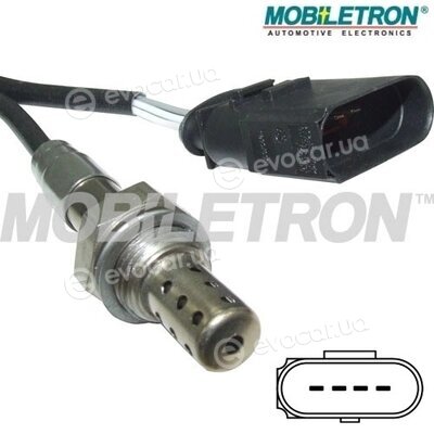 Mobiletron OS-B430P