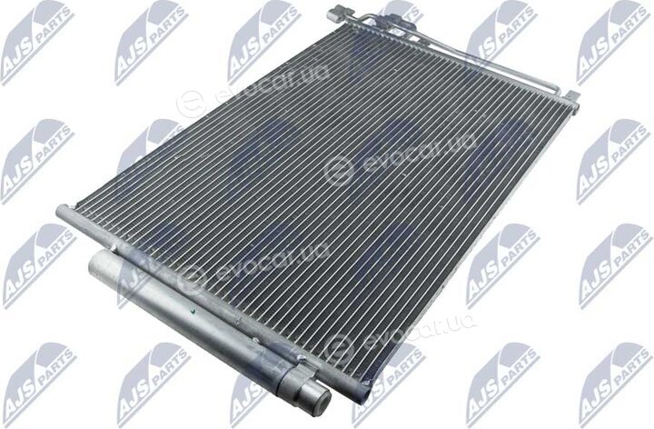 NTY CCS-PL-030