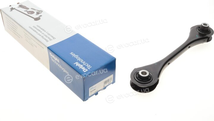 Delphi TC3769