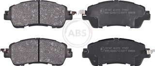 A.B.S. 35107