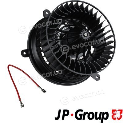 JP Group 1326100700
