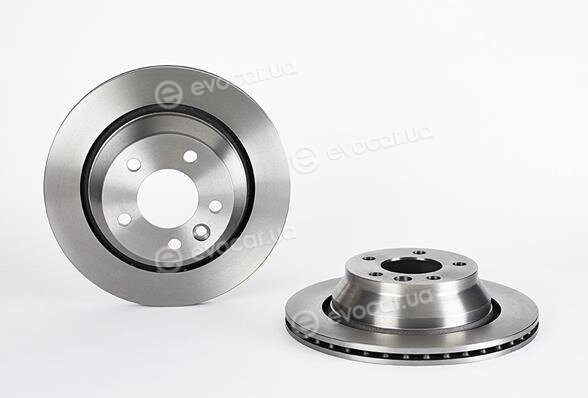 Brembo 09.A634.10