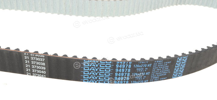 Dayco KTB899
