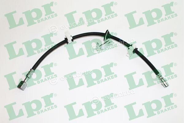 LPR / Samko 6T48213