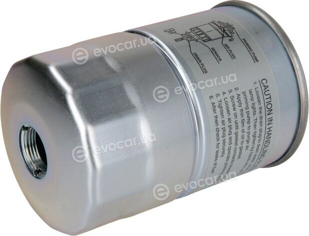 Bosch 1 457 434 435