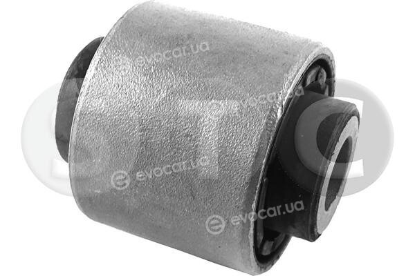 Metalcaucho / STC T457947
