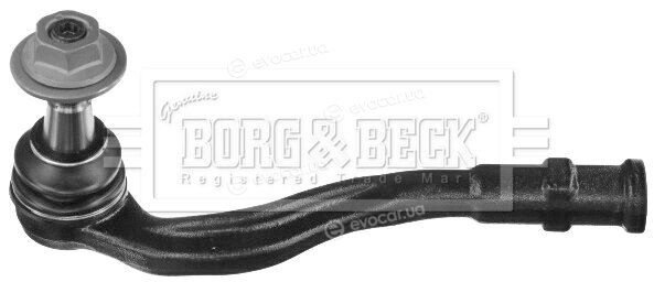 Borg & Beck BTR6023