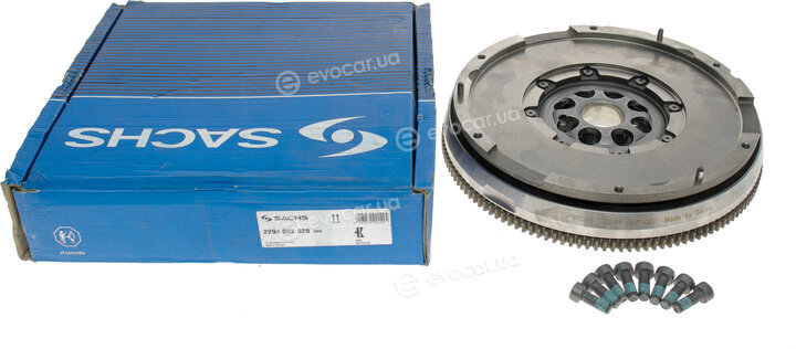 Sachs 2294 002 028