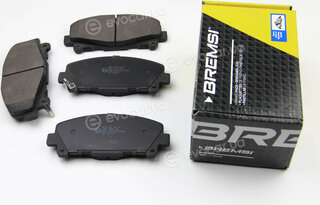 Bremsi BP3373