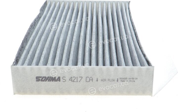 Sofima S 4217 CA