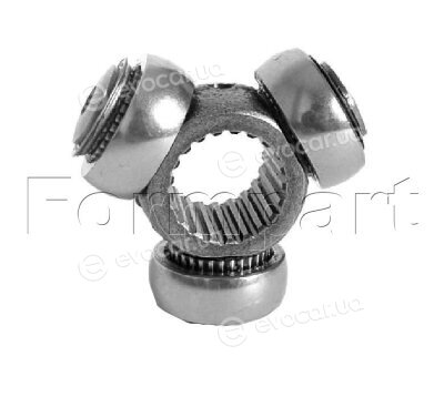 Formpart 1563028S