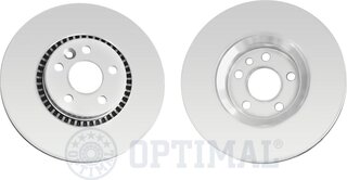 Optimal BS-8480C
