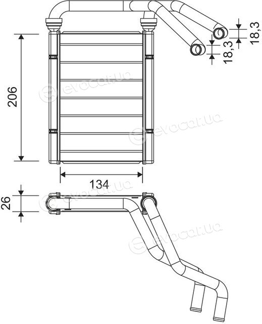 Valeo 811594