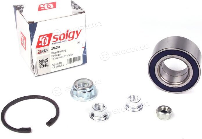 Solgy 216091