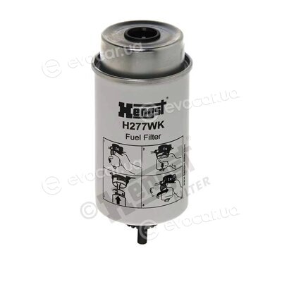 Hengst H277WK