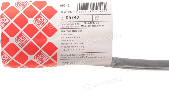 Febi 05742