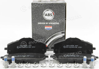 A.B.S. 35018