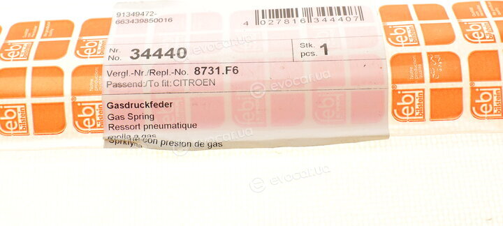 Febi 34440