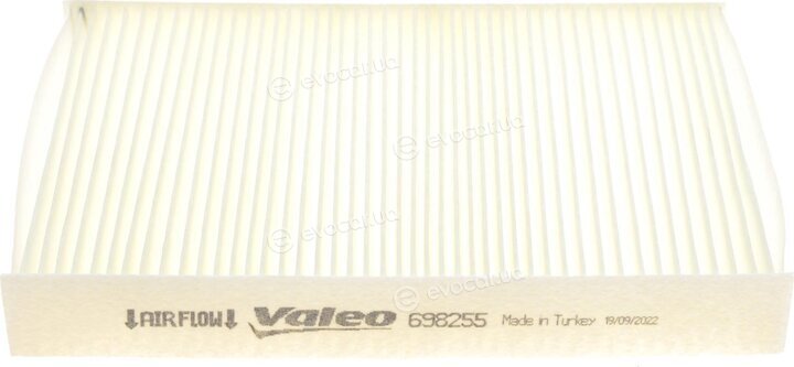 Valeo 698255