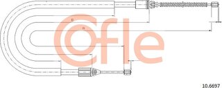Cofle / Cabor 10.6697