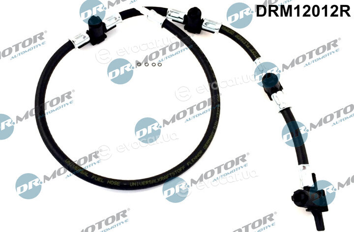Dr. Motor DRM12012R