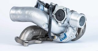 BorgWarner 53049980049