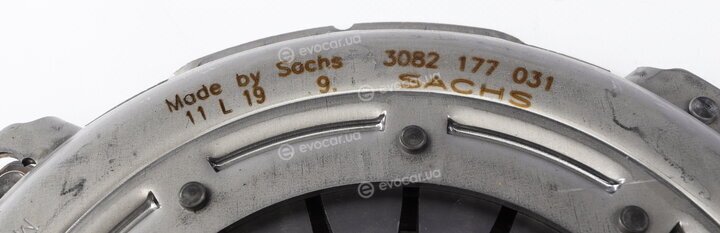 Sachs 3000 951 408