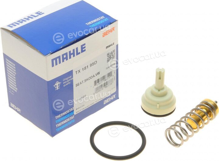 Mahle TX 181 95D