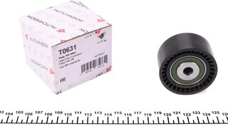 Hutchinson T0631