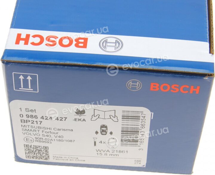 Bosch 0 986 424 427