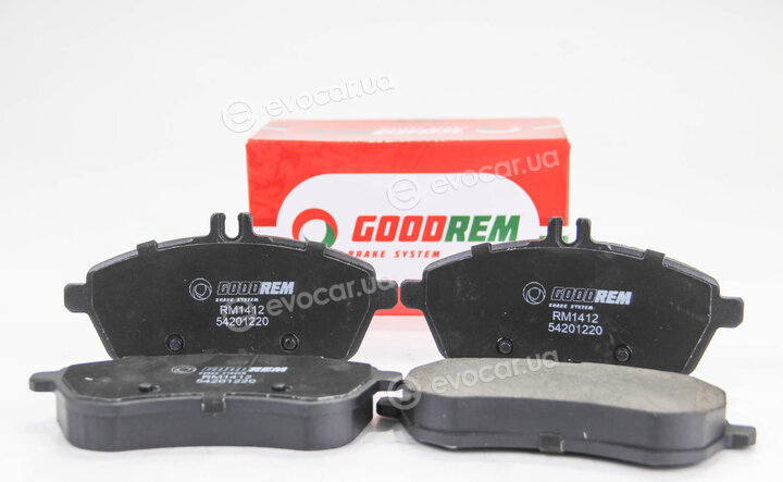 Goodrem RM1412