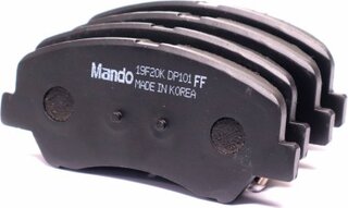 Mando MPH46