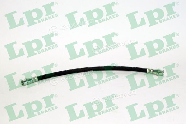 LPR / Samko 6T48104