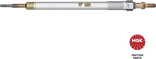 NGK / NTK CZ553