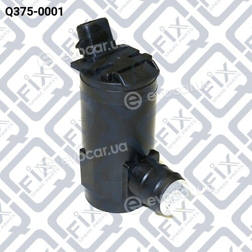 Q-Fix Q3750001