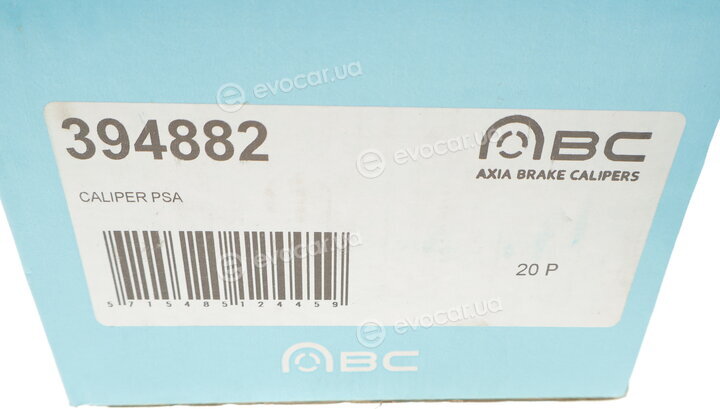 Axia 394882