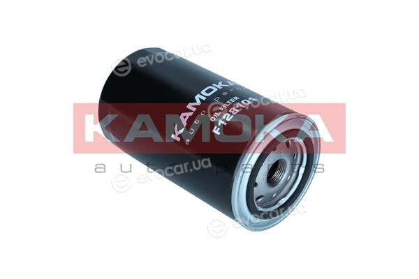Kamoka F128101