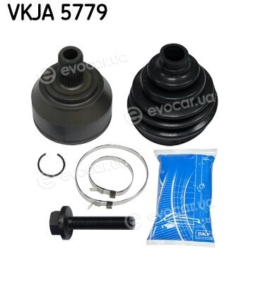 SKF VKJA 5779