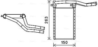 Starline 18.92.590