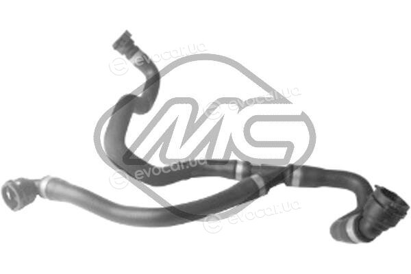 Metalcaucho / STC 94321