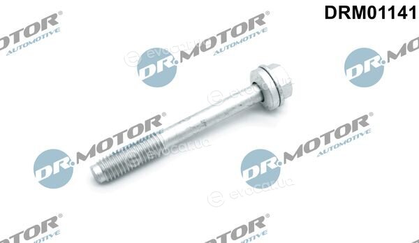 Dr. Motor DRM01141