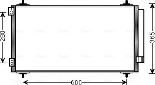 AVA CNA5271D