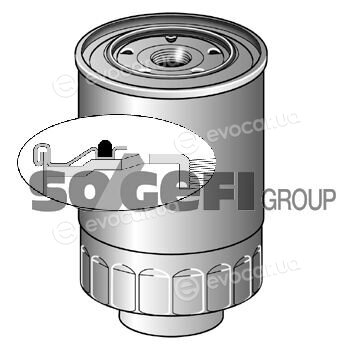 Fram P5653
